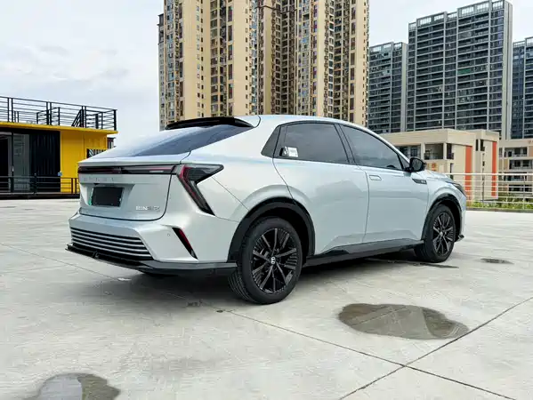 Honda Hunting Light e NS2 2025