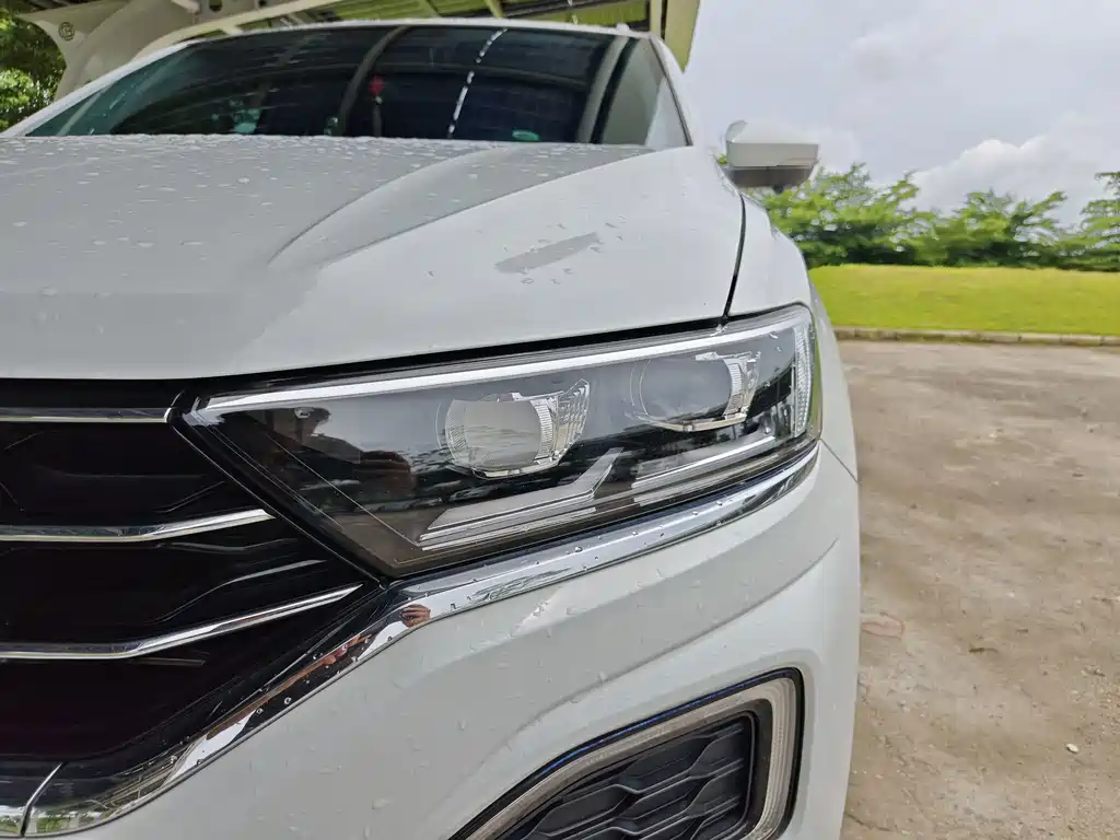 Volkswagen T-Roc 2019 — фото 17