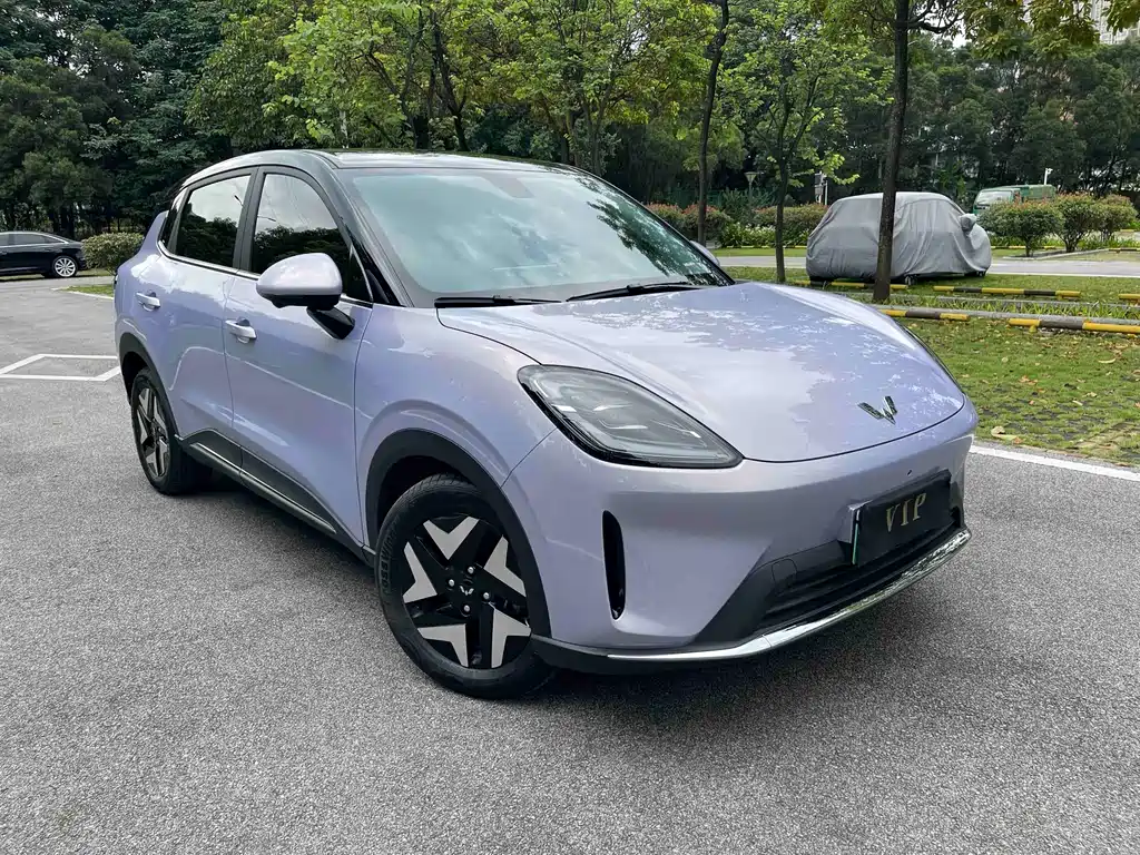 Wuling Bingo S 2025