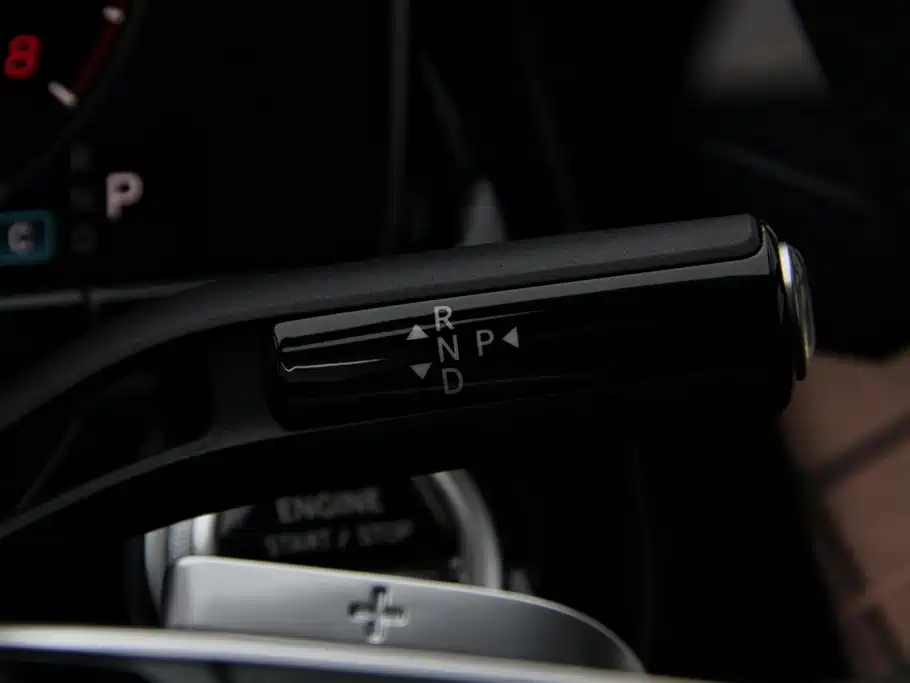 Mercedes-Benz E-Class 2025