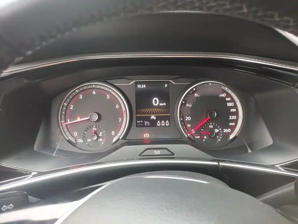 Volkswagen Tayron 2021
