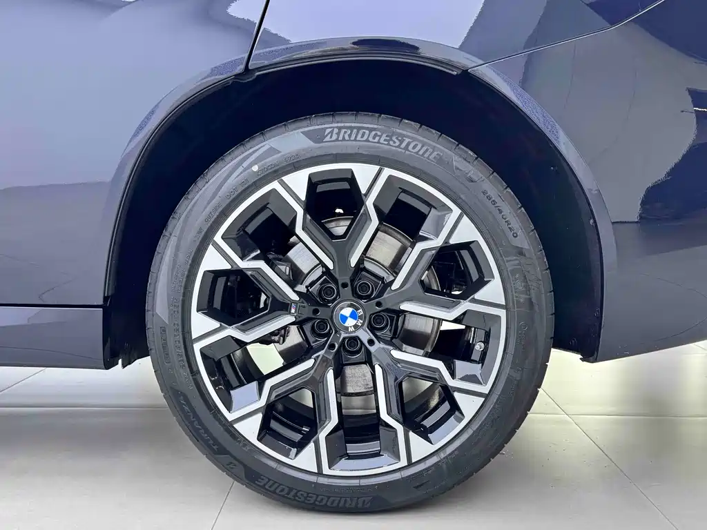 BMW X3 2026 — фото 18