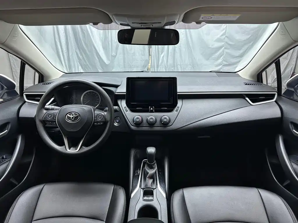 Toyota Corolla 2023