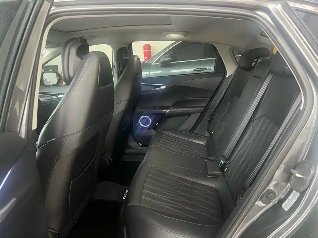 Changan Escape 2024