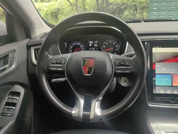 Roewe RX5 2018