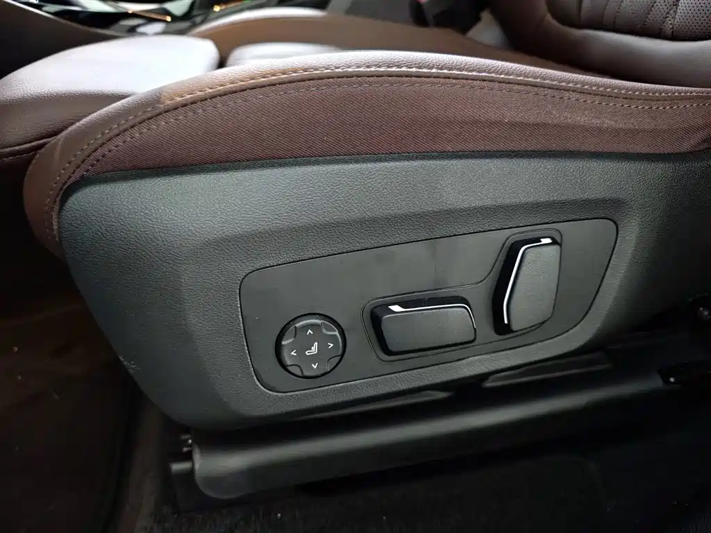 BMW X3 2025 — фото 19