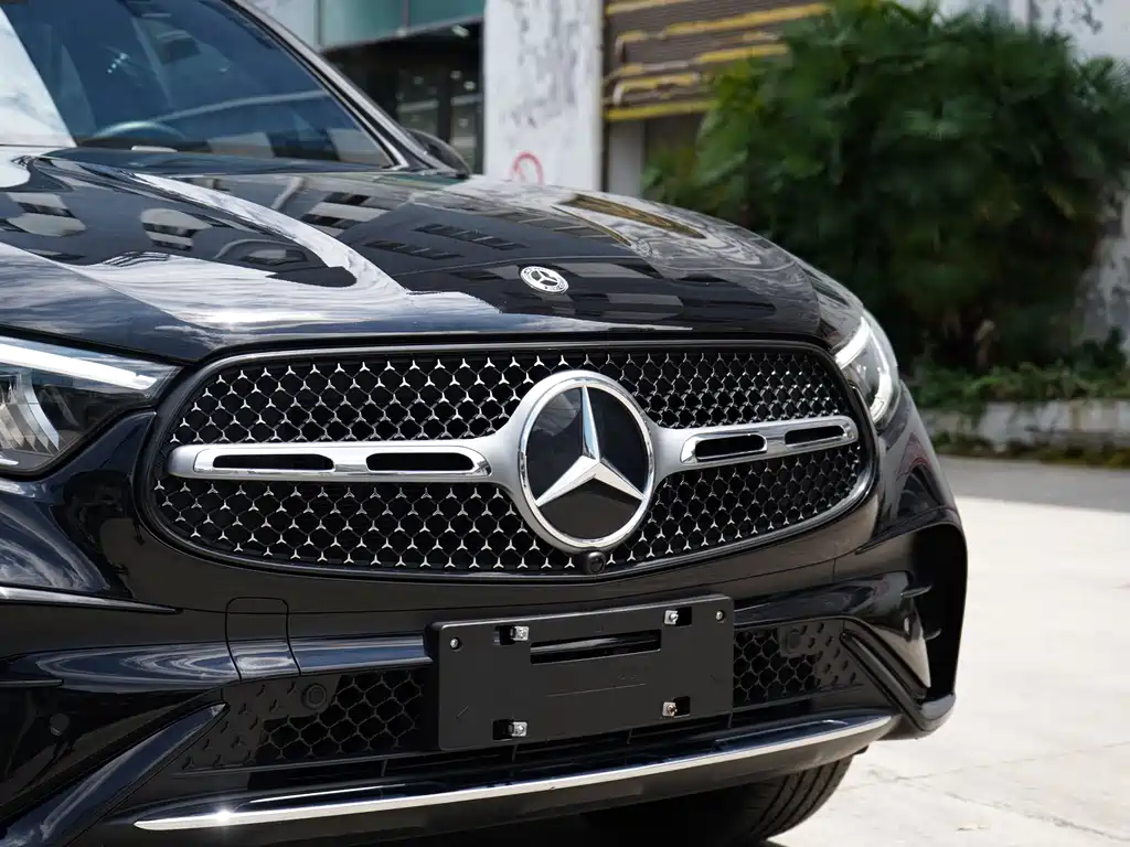 Mercedes-Benz GLC 2023 — фото 11