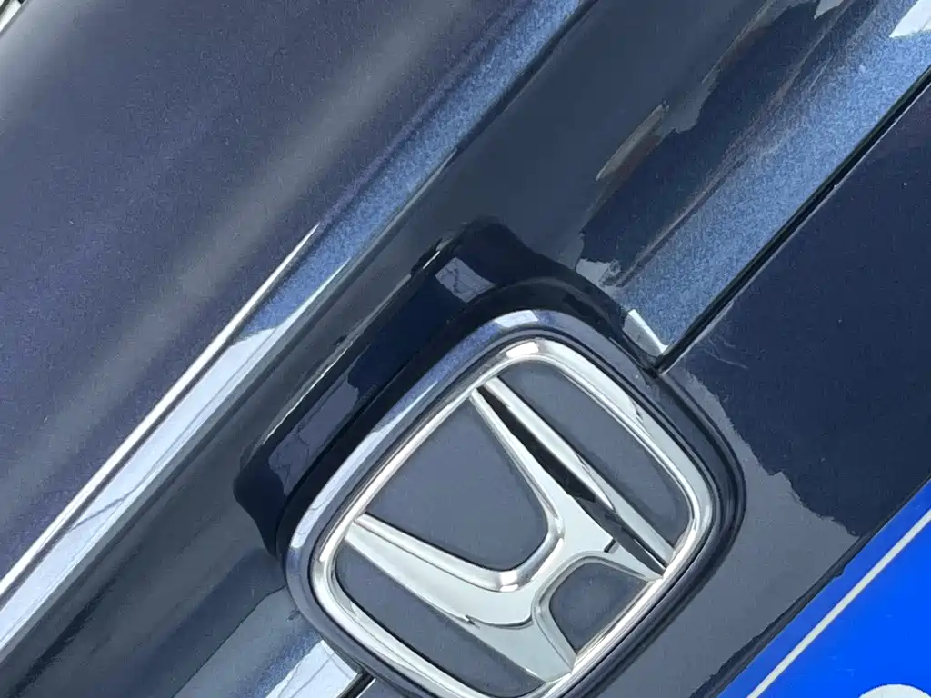 Honda Civic 2017 — фото 13