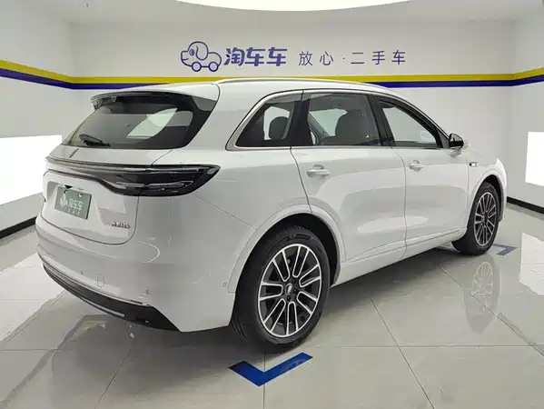 Shangjie H5 2026