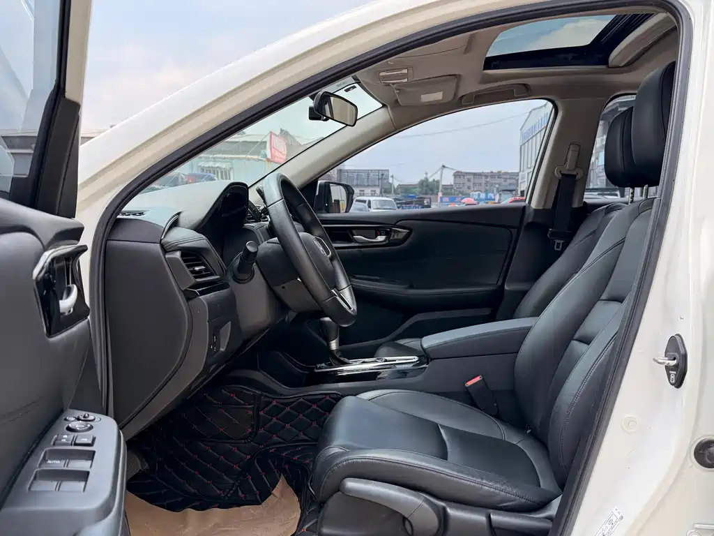 Honda Crider 2019 — фото 11