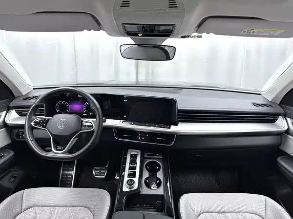 Volkswagen Tavendor 2023