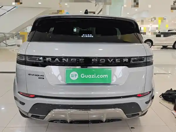 Land Rover Range Rover Evoque 2023