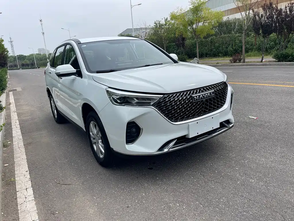 Haval M6 2023