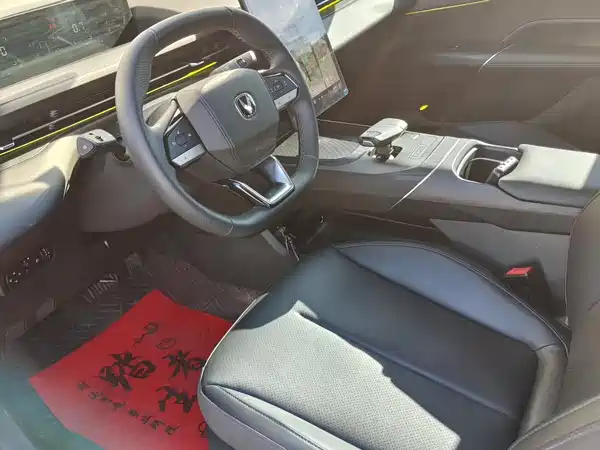 Changan Eado 2024