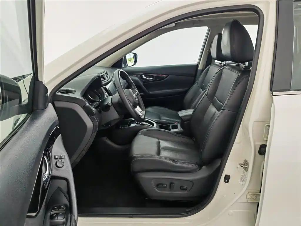 Nissan X-Trail 2019 — фото 10