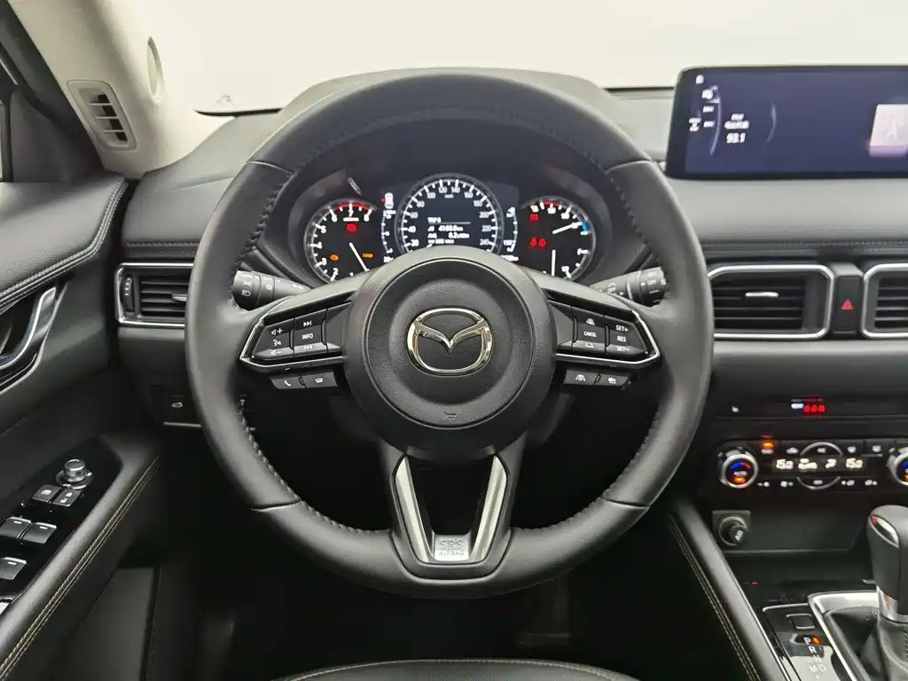 Mazda CX-5 2023 — фото 11