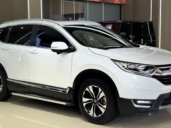 Honda CR-V 2020