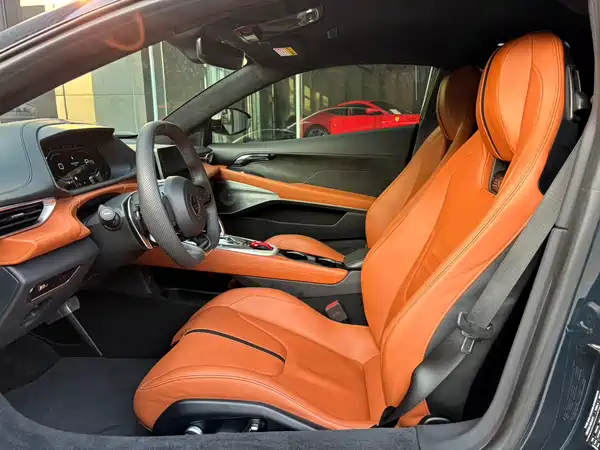 Lotus EMIRA 2023