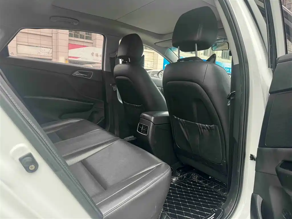 Hyundai Mistra 2020 — фото 10
