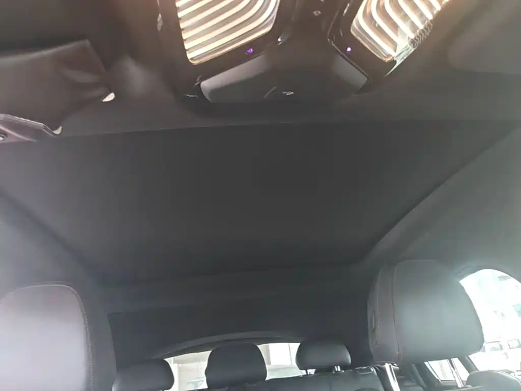 BMW X4 2018 — фото 14
