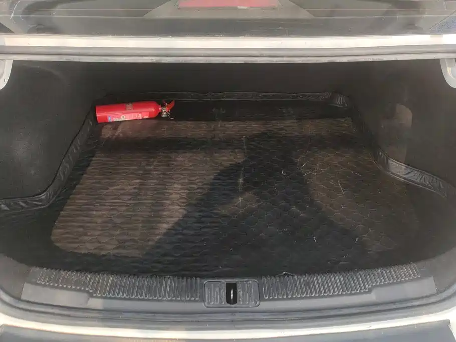 Roewe i5 2022