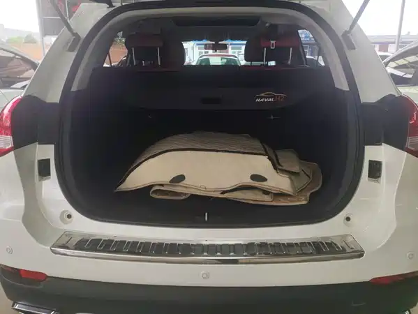 Haval H2 2020