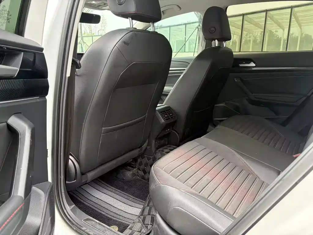 Volkswagen Lavida 2022