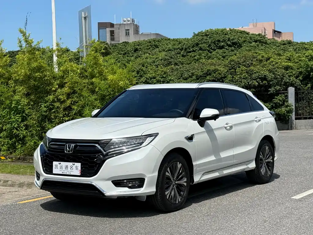 Honda UR-V 2022