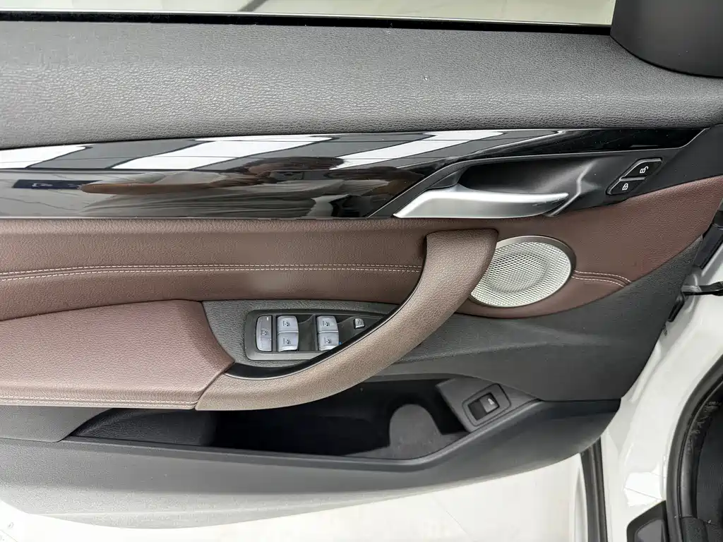 BMW X1 2023 — фото 9
