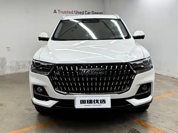 Haval H6 2023