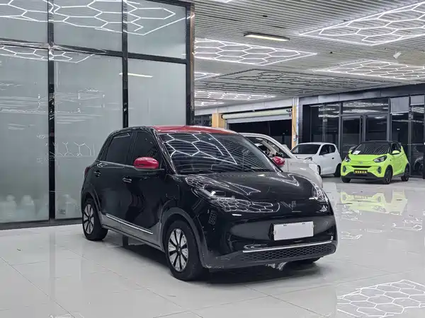Wuling Bingo 2025