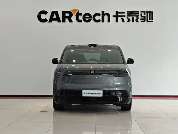 Zeekr MIX 2026