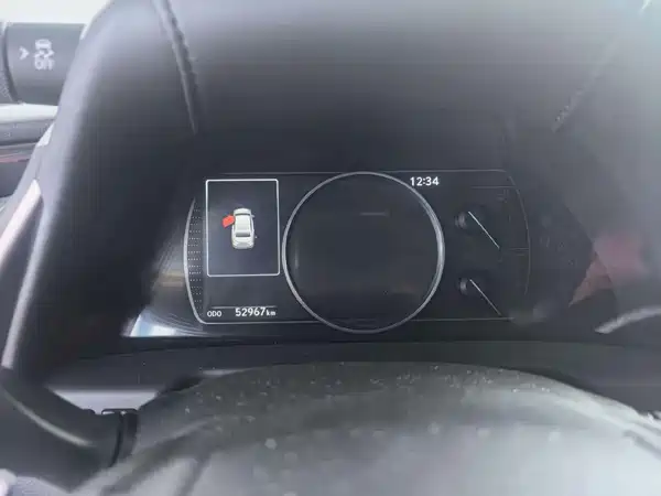 Lexus ES 2018
