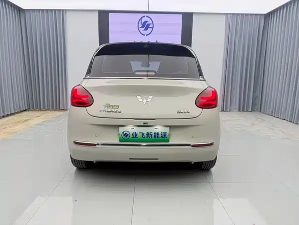 Wuling Bingo 2023