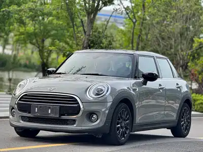MINI MINI 2021