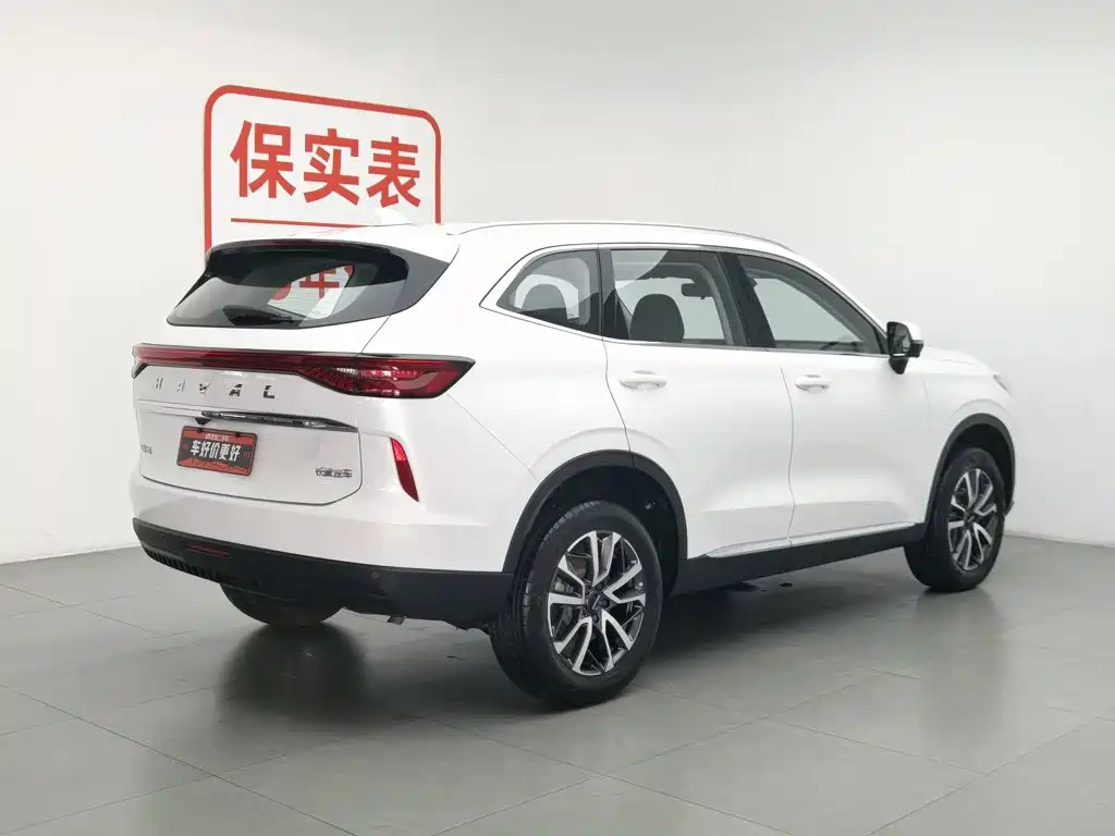 Haval H6 2024