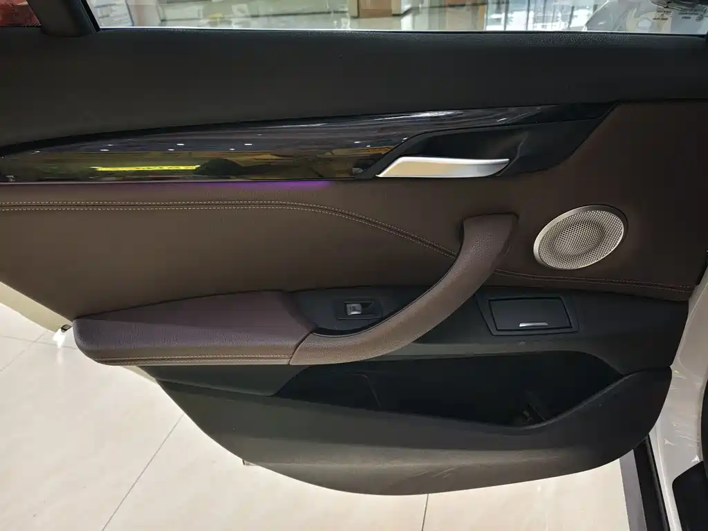 BMW X1 2023 — фото 10