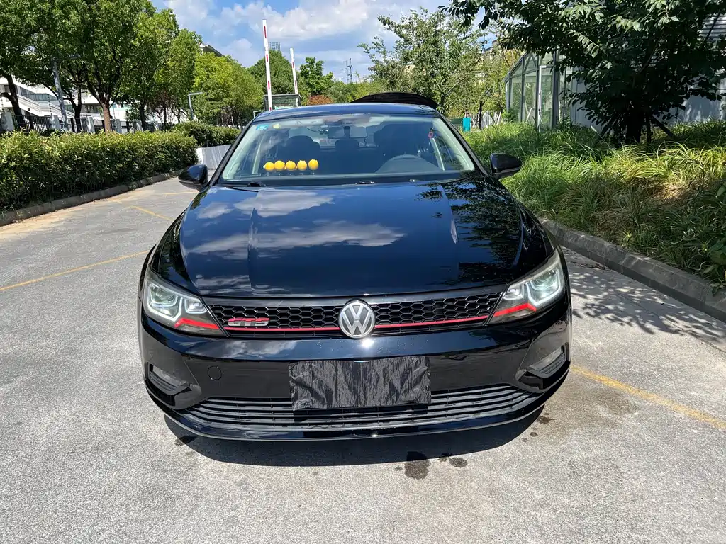 Volkswagen Lamando 2017