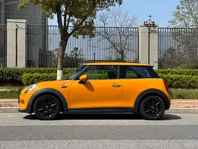 MINI MINI 2016