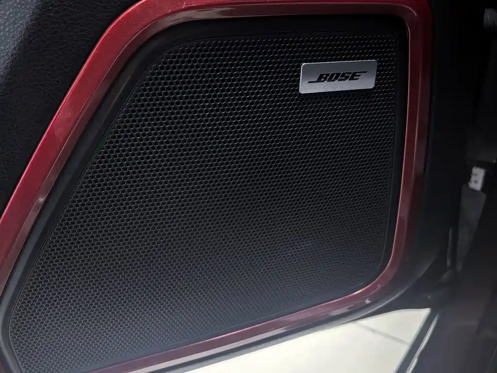 Porsche Macan 2016 — фото 12