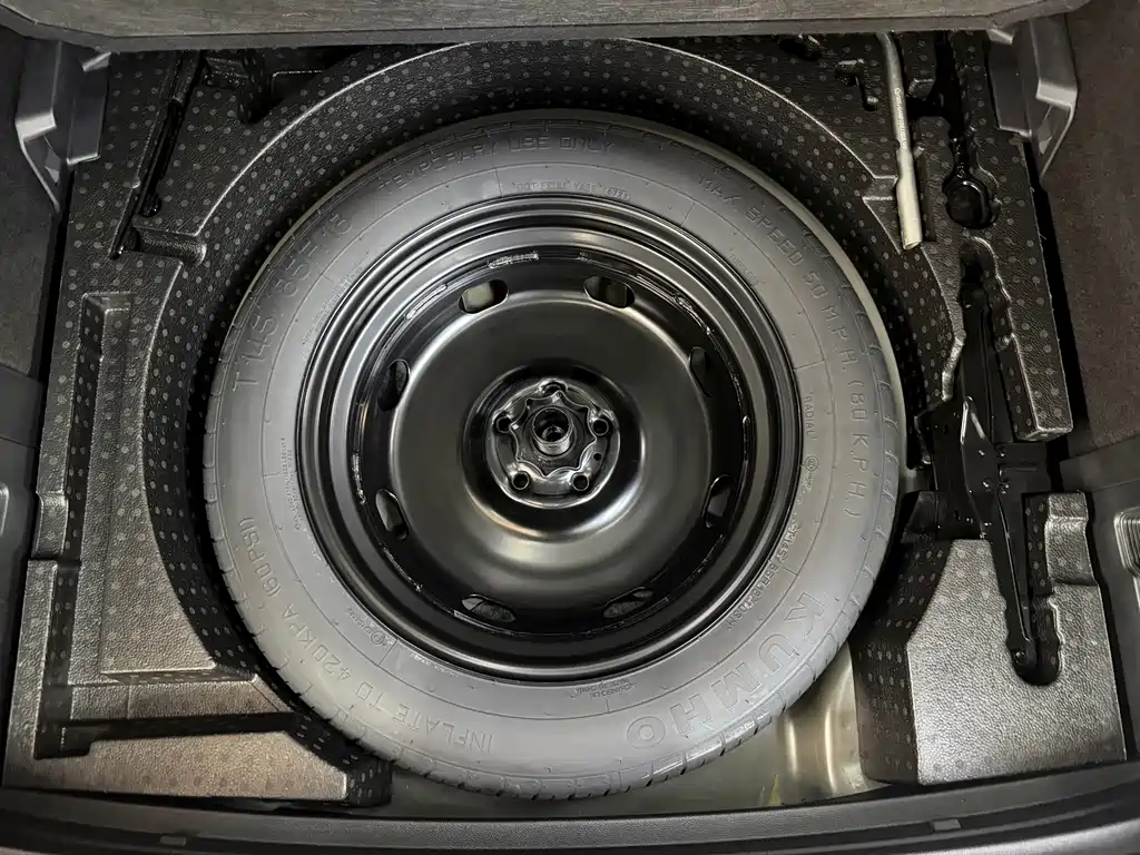 Volkswagen Tayron 2023