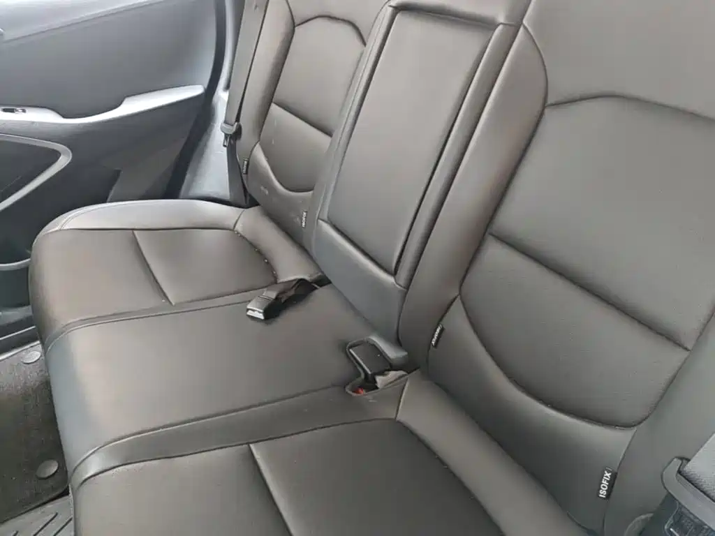 Hyundai ix35 2019 — фото 17