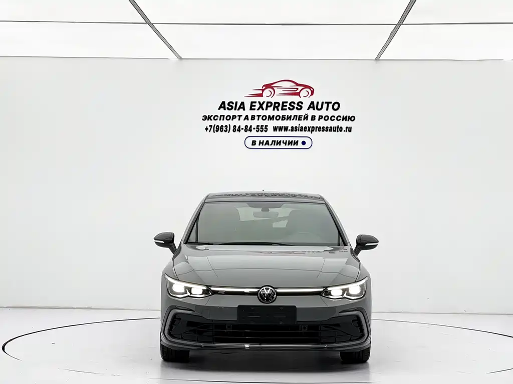 Volkswagen Golf 2024
