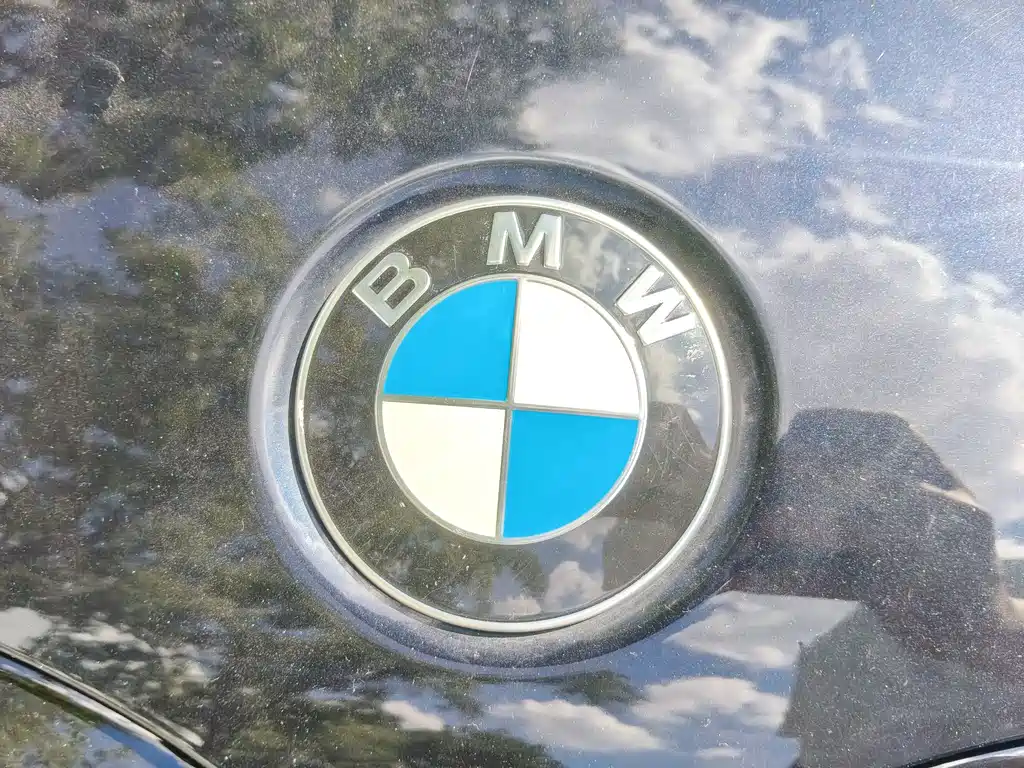 BMW X3 2023 — фото 15