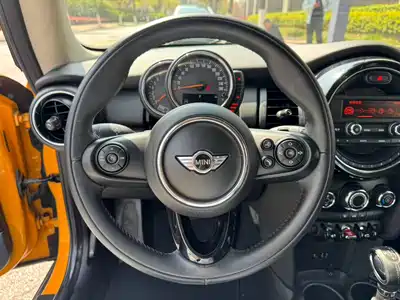 MINI MINI 2016