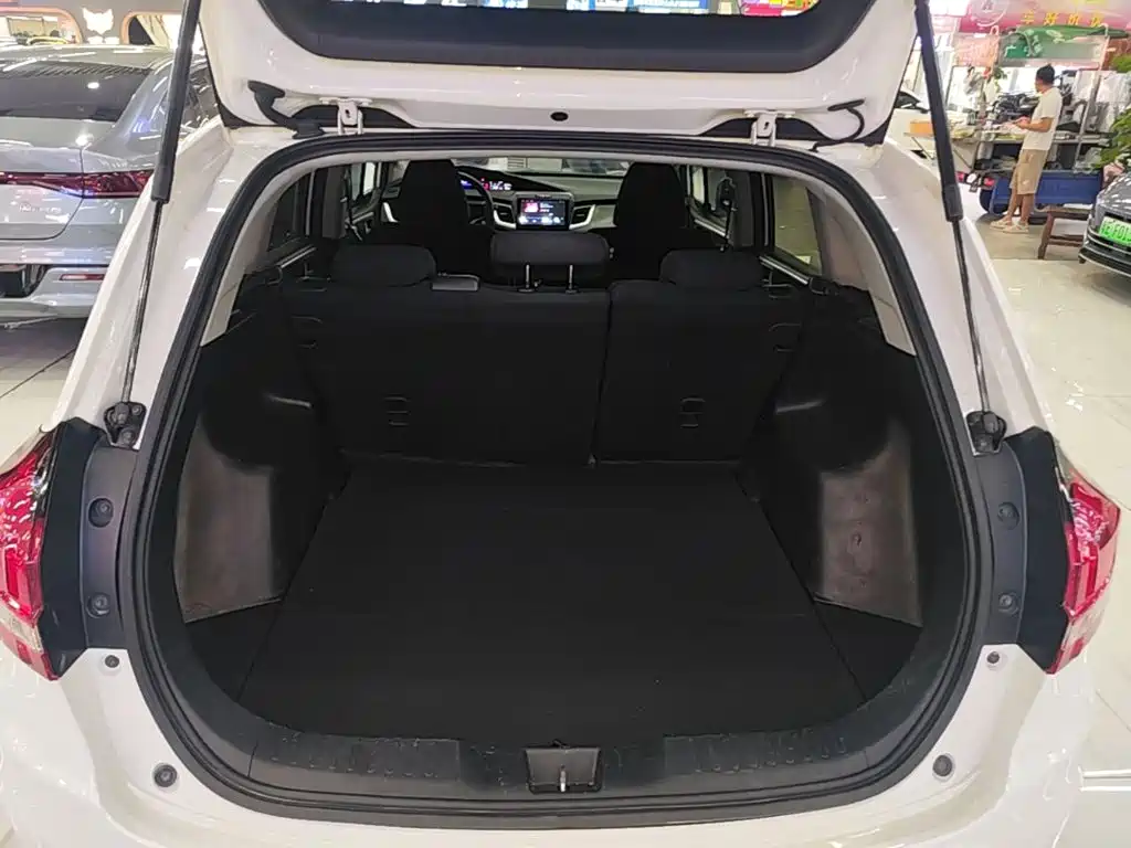 Honda Jade 2019 — фото 19