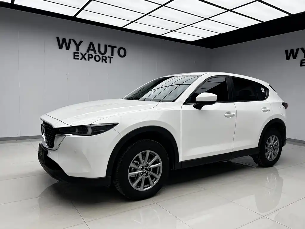 Mazda CX-5 2024