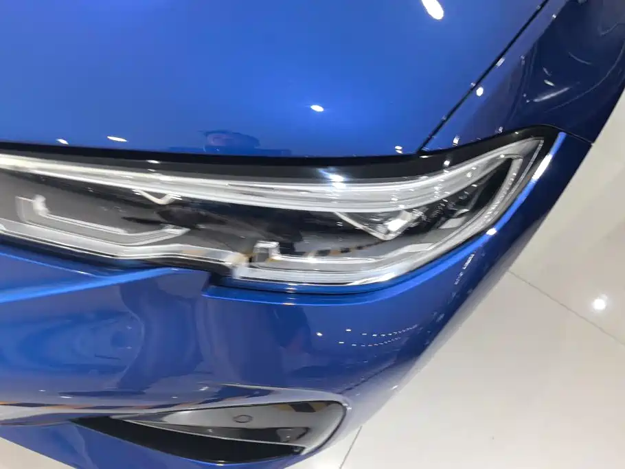 BMW 3 Series 2020