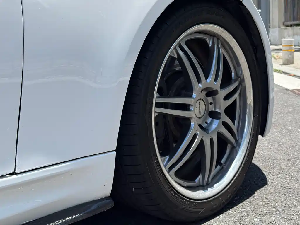 BMW M3 2012
