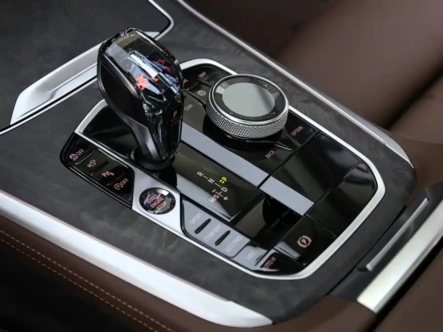 BMW X5 2022 — фото 10